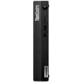 Lenovo ThinkCentre M80Q (11DQ) Renoveret, Mini-PC Sort