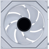 Lian Li UNI FAN SL-INF 120 Wireless, Sag fan Hvid