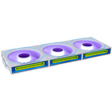 Lian Li UNI FAN SL-INF 120 Wireless, Sag fan Hvid