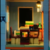Lumibricks Legetøjsbutik, Bygge legetøj 