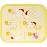 MGA Entertainment Little Tikes Creative Chefs Bakers Kit, Køkken Bakers Kit, 3 År, AG13