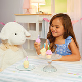 MGA Entertainment Little Tikes Creative Chefs Bakers Kit, Køkken Bakers Kit, 3 År, AG13