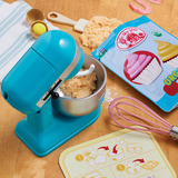 MGA Entertainment Little Tikes Creative Chefs Bakers Kit, Køkken Bakers Kit, 3 År, AG13