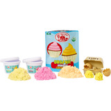 MGA Entertainment Little Tikes Creative Chefs Bakers Kit, Køkken Bakers Kit, 3 År, AG13