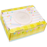 MGA Entertainment Little Tikes Creative Chefs Bakers Kit, Køkken Bakers Kit, 3 År, AG13