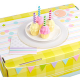 MGA Entertainment Little Tikes Creative Chefs Bakers Kit, Køkken Bakers Kit, 3 År, AG13