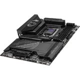 MSI 7E17-001R, Bundkort Sort