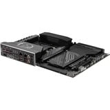 MSI 7E17-001R, Bundkort Sort