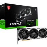 MSI Grafikkort