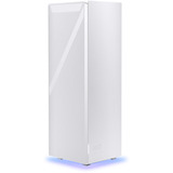 MSI Roamii BE Pro Mesh System - 2 Pakke, Router Hvid