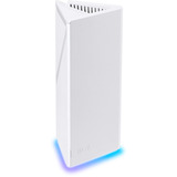 MSI Roamii BE Pro Mesh System - 2 Pakke, Router Hvid