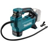 Makita Batteri-kompressor DMP181Z, 18 volt, Luftpumpe Blå/Sort