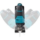 Makita Batteri pendulstiksav JV002GZ XGT, 40 volt Blå/Sort