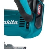 Makita Batteri pendulstiksav JV002GZ XGT, 40 volt Blå/Sort