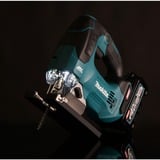Makita Batteri pendulstiksav JV002GZ XGT, 40 volt Blå/Sort
