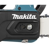 Makita Batteridrevet kædesav med topgreb UC031GZ, 40 Volt, Motorsav Blå/Sort