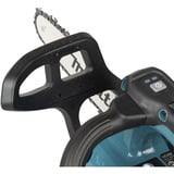 Makita Batteridrevet kædesav med topgreb UC031GZ, 40 Volt, Motorsav Blå/Sort