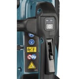 Makita Batteridrevet kædesav med topgreb UC031GZ, 40 Volt, Motorsav Blå/Sort