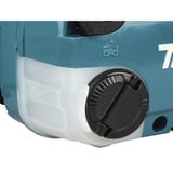 Makita Batteridrevet kædesav med topgreb UC031GZ, 40 Volt, Motorsav Blå/Sort