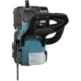 Makita Batteridrevet kædesav med topgreb UC031GZ, 40 Volt, Motorsav Blå/Sort