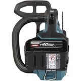 Makita Batteridrevet kædesav med topgreb UC031GZ, 40 Volt, Motorsav Blå/Sort