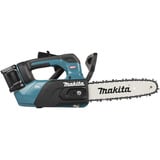 Makita Batteridrevet kædesav med topgreb UC031GZ, 40 Volt, Motorsav Blå/Sort