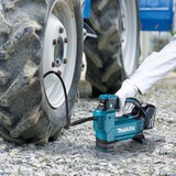 Makita DMP181Z, Luftpumpe Blå/Sort