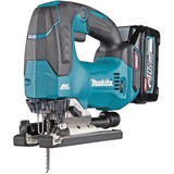 Makita JV002GZ, Stiksav Blå/Sort