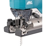 Makita JV002GZ, Stiksav Blå/Sort