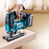 Makita JV002GZ, Stiksav Blå/Sort