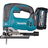 Makita JV002GZ, Stiksav Blå/Sort