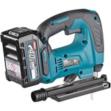 Makita JV002GZ, Stiksav Blå/Sort