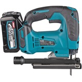 Makita JV002GZ, Stiksav Blå/Sort