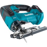 Makita JV002GZ, Stiksav Blå/Sort