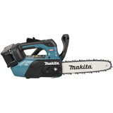 Makita UC031GZ, Motorsav Blå/Sort
