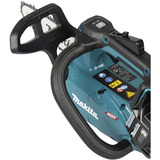 Makita UC031GZ, Motorsav Blå/Sort