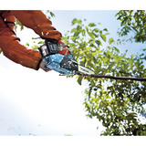 Makita UC031GZ, Motorsav Blå/Sort