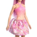 Mattel A Touch of Magic Barbie-dukke Mode dukke, Hunstik, 3 År, Pige, 450 mm, 118 g