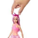 Mattel A Touch of Magic Barbie-dukke Mode dukke, Hunstik, 3 År, Pige, 450 mm, 118 g