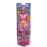 Mattel A Touch of Magic Barbie-dukke Mode dukke, Hunstik, 3 År, Pige, 450 mm, 118 g