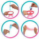 Mattel Barbie Pop! Reveal Barbie Shakes Serie - Kätzchen-Barbie, Dukke 