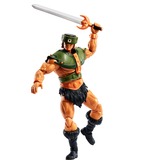 Mattel GYY38 Action & Samlefigurer, Spil figur Masters of the Universe GYY38, Samleobjekt actionfigur, Tegneserie, 950 g