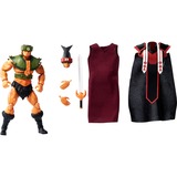 Mattel GYY38 Action & Samlefigurer, Spil figur Masters of the Universe GYY38, Samleobjekt actionfigur, Tegneserie, 950 g