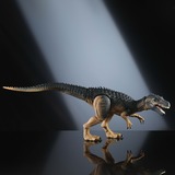 Mattel JCG13, Spil figur 