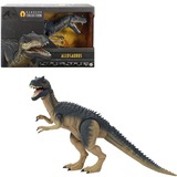 Mattel JURASSIC WORLD HAMMOND COLLECTION Allosaurus, Spil figur Jurassic World HAMMOND COLLECTION Allosaurus, 8 År, Flerfarvet, Plast