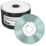 MediaRange CD-R 200MB, Cd'er 