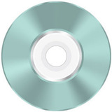 MediaRange CD-R 200MB, Cd'er 