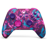 Microsoft Xbox WL Controller        Hearth Breaker, Gamepad Rosa