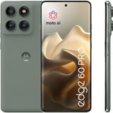 Motorola Mobiltelefon mørk grå