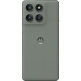 Motorola Mobiltelefon mørk grå